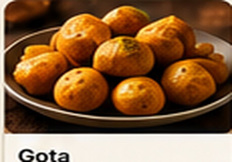 Dal Vada