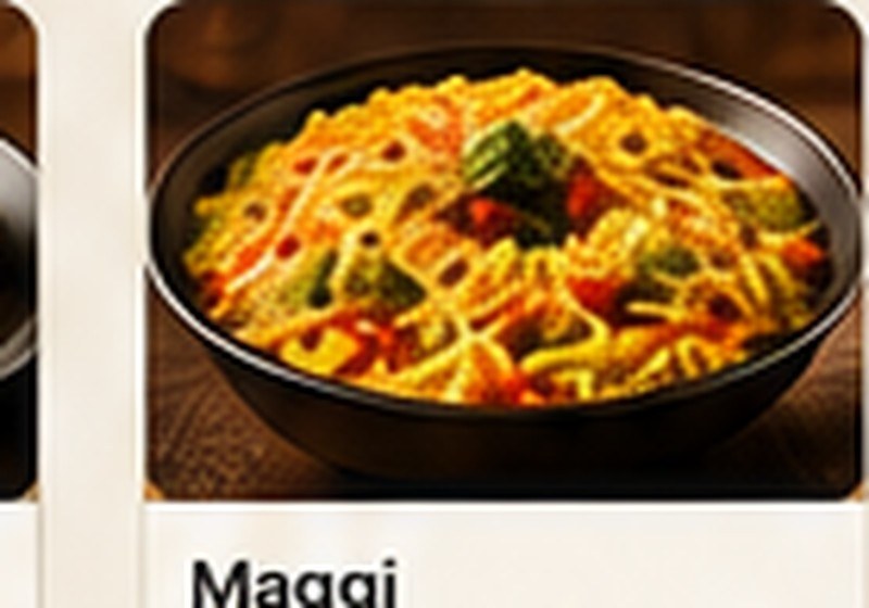 Fried Rice