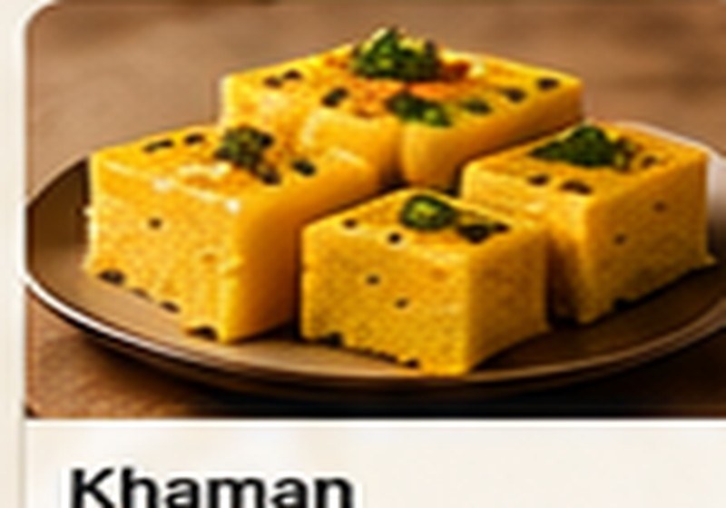 Sev Khamani